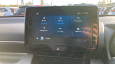 Toyota Yaris 1.5 Hybrid Excel 5dr CVT Hybrid Hatchback